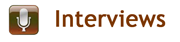 Interviews